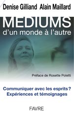 Cover of the book Mediums